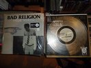 Bad Religion True North Clear (colour) Vinyl w CD NOFX PUNK RANCID PENNYWISE