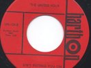 Northern/Sweet Harmony - UNITED FOUR - Go On / She's Putting You On - Harthon
