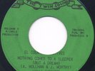 Sweet Harmony - EL COUNT EXECUTIVES - Pot Of Gold - Original label