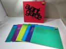 Avantgarde Vol. 2  Vinyl LP 6 Stk. Deutsche Grammophon