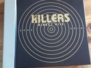 The Killers Direct Hits / Vinyl Box Set NEW FREE SHIPPING