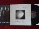 LP Original 1st Press MY DYING BRIDE - The Angel And The Dark River - Vinyl 1995