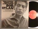 Bob Dylan  The Times The Are A-Changin'    Folk  Mono Original Label