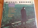  MICHAEL BRECKER Tales From The Hudson 180 gram vinyl NEW SEALED 2 LP