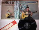 SADANORI NAKAMURE GUITAR SAMBA JAZZ-10 JAPAN OBI LP