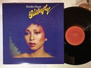 KIMIKO KASAI / HERBIE HANCOCK BUTTERFLY CBS/SONY 25AP 1350 JAPAN  LP