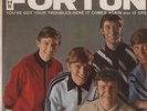 The Fortunes - S/T first album 1965 UK Decca Stereo LP. Ex