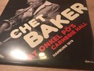 At Onkel PÖs Carnegie Hall Hamburg 1979 von Chet Baker (2017)