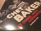 Chet Baker At Onkel Pö‘s Carnegie Hall LP