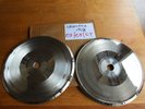 Bang The Future - Billy Daniel Bunter / Acetate Metal Mother Stamper Lisa Abbott