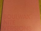 Soulwax Nite Versions 2005 Record Vinyl Lp Rare Mint  2many Djs