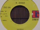 MONSTER CUMBIA?FRANK CORTES-RICAURTE ARIAS VICKY??AFRO LATIN BEAT COLOMBIA HEAR