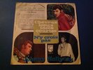 JOHNNY HALLYDAY CHEVEUX LONGS IDEES COURTES Rare Original 1966 Italy Only 45