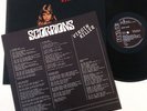 Scorpions - Virgin Killer - 1st Press 1976 german LP mint- original Cover
