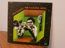 ROY ROMAN - THE YOUTHFUL MIND Stereo RARE LP VG+/NM- Salsa Trumpet  OG pressing