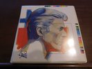 DAVID BOWIE Fashions Picture Disc Vinyl set of 10 RCA 1982 Ltd edition 7