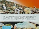 Led Zeppelin - Houses Of The Holy 180 Gram LP SEALED new copy Remastered Vinyl