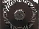 Rare VILETONES - SCREAMING FIST VINYL 12