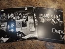 Depeche Mode LP 101 UK Pressing 12