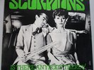 Scorpions - Is There Anybody There Vinyl 12