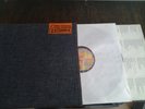 LP IHRE KINDER same ORIG JEANSCOVER Germ Kuckuck 2375004 rare VG-/M- incl inse