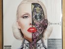 Christina Aguilera BIONIC 2010 Deluxe Triple Vinyl EU LP Album NEW Sealed
