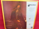 TRACTOR: Same UK 1st press vinyl LP Dandelion 2310 217 1972 Prog rock NM/NM
