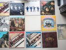 Beatles Vinyl LPs x 12 - Plus John Lennon - Imagine Vinyl LP