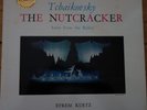ASD 289 Tchaikovsky Nutcracker Suite / Kurtz W/G
