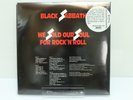 Black Sabbath 2 LP 