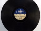 CHUCK BERRY 78 Too Much Monkey Business Brown Eyed Handsome Man CHESS R&B C1312
