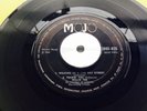 ******** WILLIE TEE ******** WALKING UP A ONE WAY STREET E.P.*VG++ NORTHERN SOUL