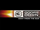 3 DOORS DOWN Away From The Sun 2LP Vinyl NEW 2017