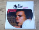 SEX PISTOLS,, SUBSTITUTE,, 1 Sided 12