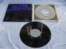 BLACK SABBATH MASTER OF REALITY 1st UK PRESS, EMBOSSED BOX & VERTIGO SWIRL INNER