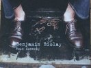 Benjamin Biolay - Rose Kennedy (Rare Promo LP)
