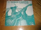 GOREE CARTER AND HIS HEPCATS/ ROCK AWHILE   Sessions 1949-1951   NEW   SEALED