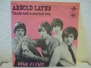 Pink Floyd  Arnold Layne 1967 Danish Columbia 8156 Single 45rpm