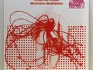 Tangerine Dream - Electronic Meditation - Remastered - RSD 2017 - New