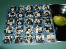 THE BEATLES FAN CLUB CHRISTMAS ALBUM W/BELL SOUND IN WAX PROMO GUARANTED ORIG.