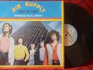 AIR SUPPLY ** Lost In Love ** VERY RARE 1980 Venezuela 12
