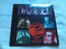 THE DAMNED MGE PROMO SAMPLER LOVE SONG S/S MINT BLUE ONLY 300 PUNK SEX PISTOLS
