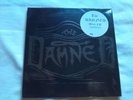 THE DAMNED 'WHITE EP' PROMO HISTORY RABBIT MINT S/S WHITE LTD PUNK SEX PISTOLS