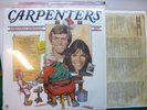 CARPENTERS KAREN CHRISTMAS PORTRAIT NEAR MINT IN SHRINK  LP