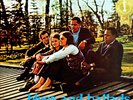 2lp karin krog some other spring dexter gordon nhop romano philips sonet nm-
