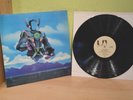 CAN - MONSTER MOVIE        UK - UNITED ARTISTS RECORDS          Prog Rock Kraut