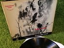 JULIUS VICTOR FROM THE NEST 1969 •promo• RARE heavy prog psych Ultimate Spinach