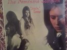 The FEMININE COMPLEX 1969 Very RARE All-Girl FUZZ GARAGE PSYCH POP Still Sealed