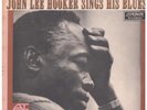 JOHN LEE HOOKER Don't Turn Me From Your Door LP VINYL UK London 1963 12 Track