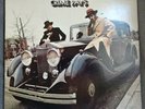 WILLIE COLON HECTOR LaVOE CRIME PAYS Salsa FANIA SLP 00406 Orig Inner Sleeve EX